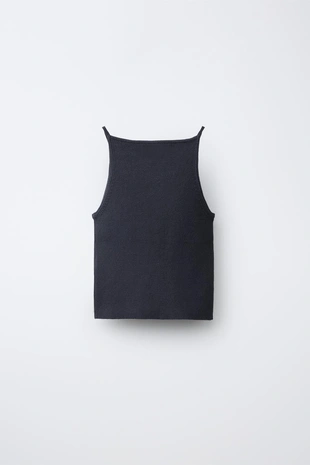 Топ в рубчик