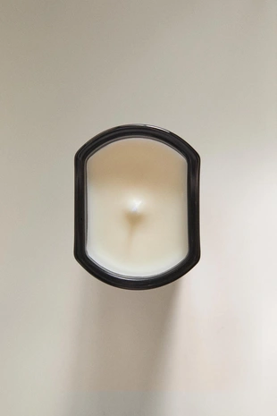 (220 г) ароматичная свеча с пикантным ароматом сандала- Заказать в России