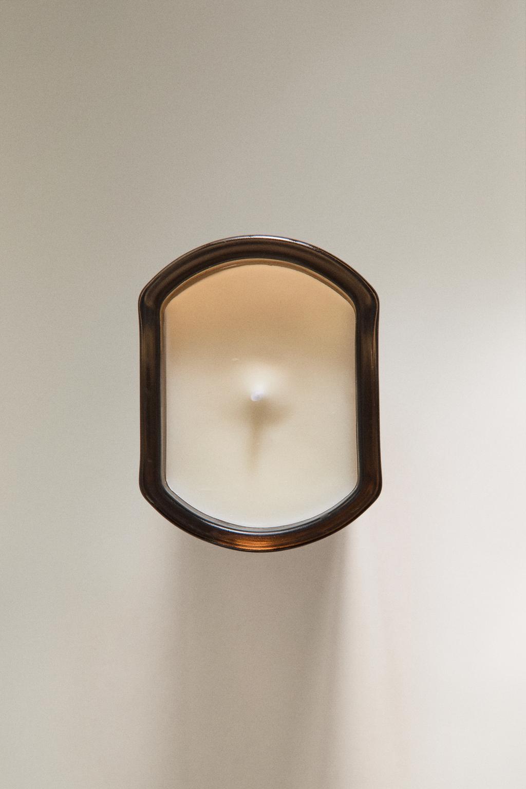 (220 г) ароматичная свеча со смешанными специями