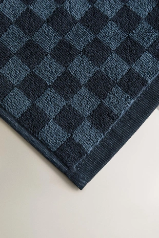 Рушник в клетку- Заказать в России