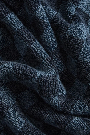 Рушник в клетку- Заказать в России