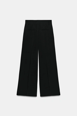 Брюки прямого кроя со стрелками — Zw Collection- Заказать в России