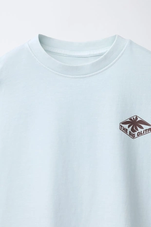 Футболка с логотипом- Заказать в России