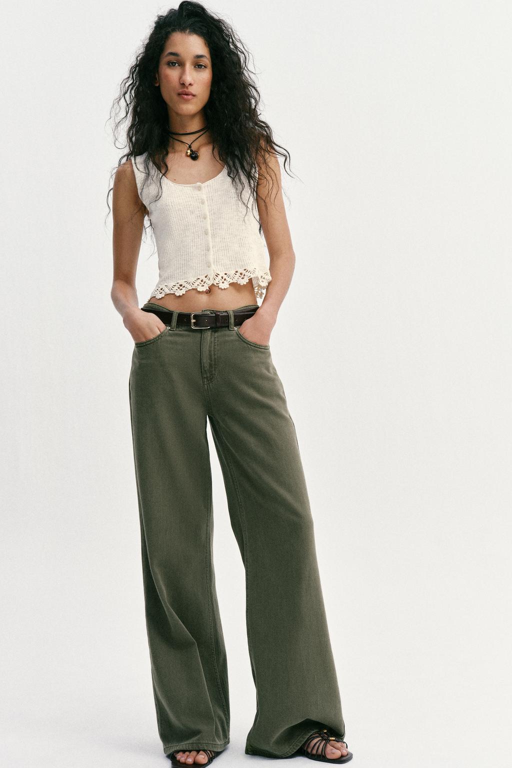 ТОП С ОТДЕЛКОЙ КРОШЕ