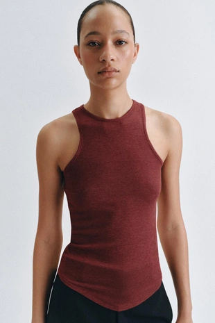 Футболка без рукавов- Заказать в России