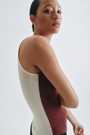 Футболка без рукавов- Заказать в России