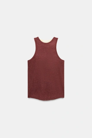 Футболка без рукавов- Заказать в России