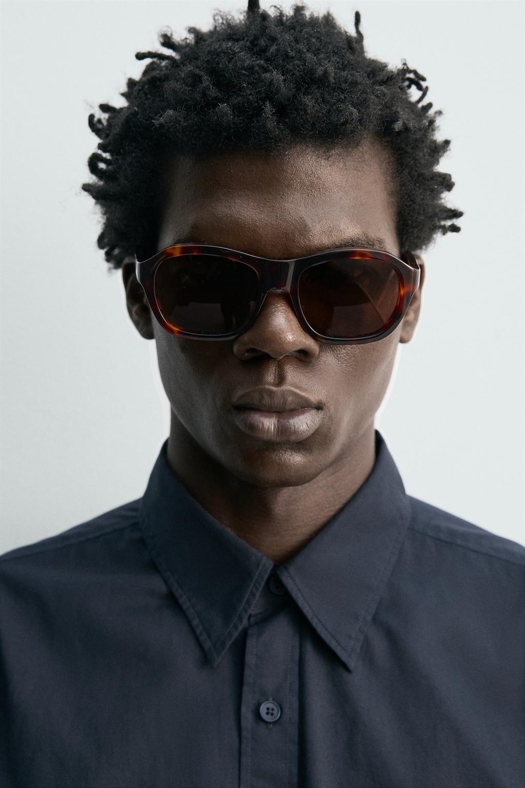 РУБАШКА ИЗ ХЛОПКОВОГО ВУАЛЯ