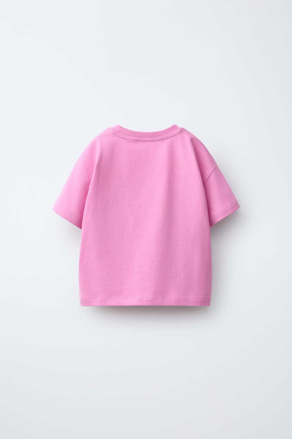 ФУТБОЛКА С ВЫШИВКОЙ