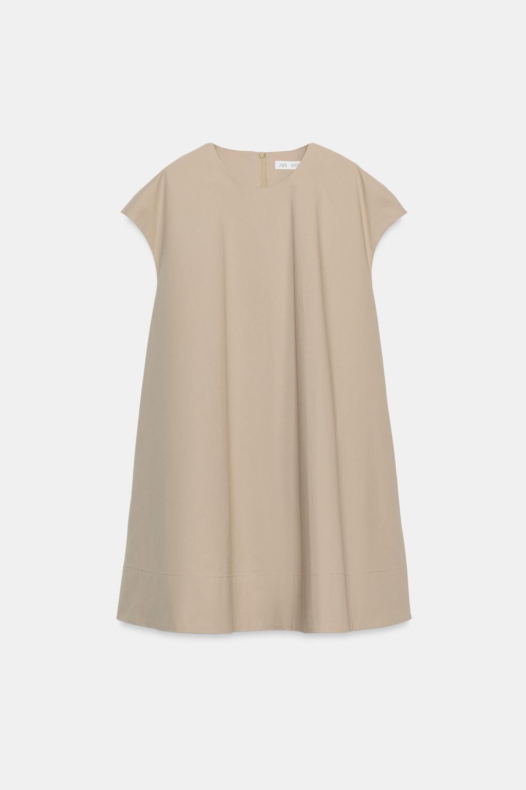 КОРОТКОЕ ПЛАТЬЕ — ZW COLLECTION