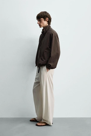 Двусторонний бомбер- Заказать в России