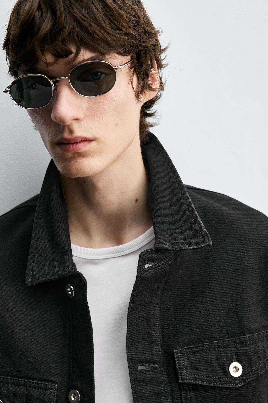 БАЗОВАЯ ДЖИНСОВАЯ КУРТКА