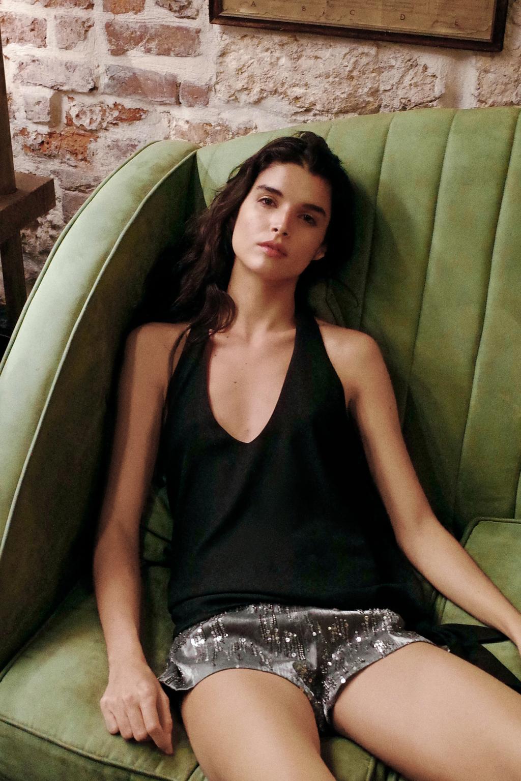 ТОП ХАЛТЕР С ЗАВЯЗКАМИ