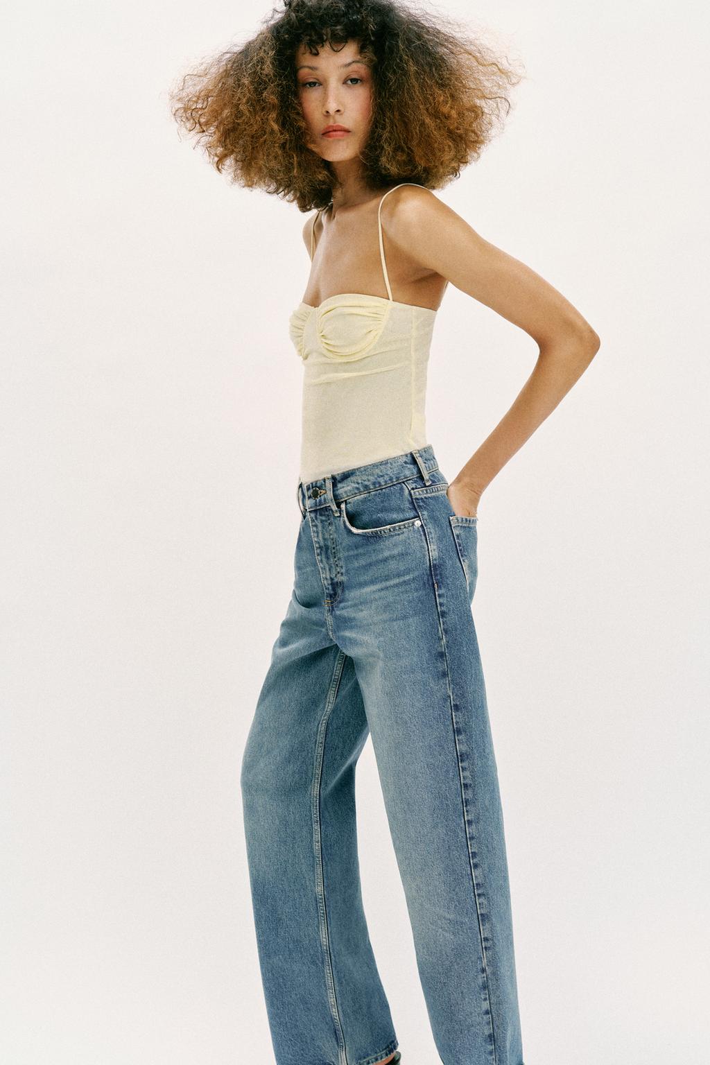 БОДИ ИЗ ТЮЛЯ СО СБОРКАМИ