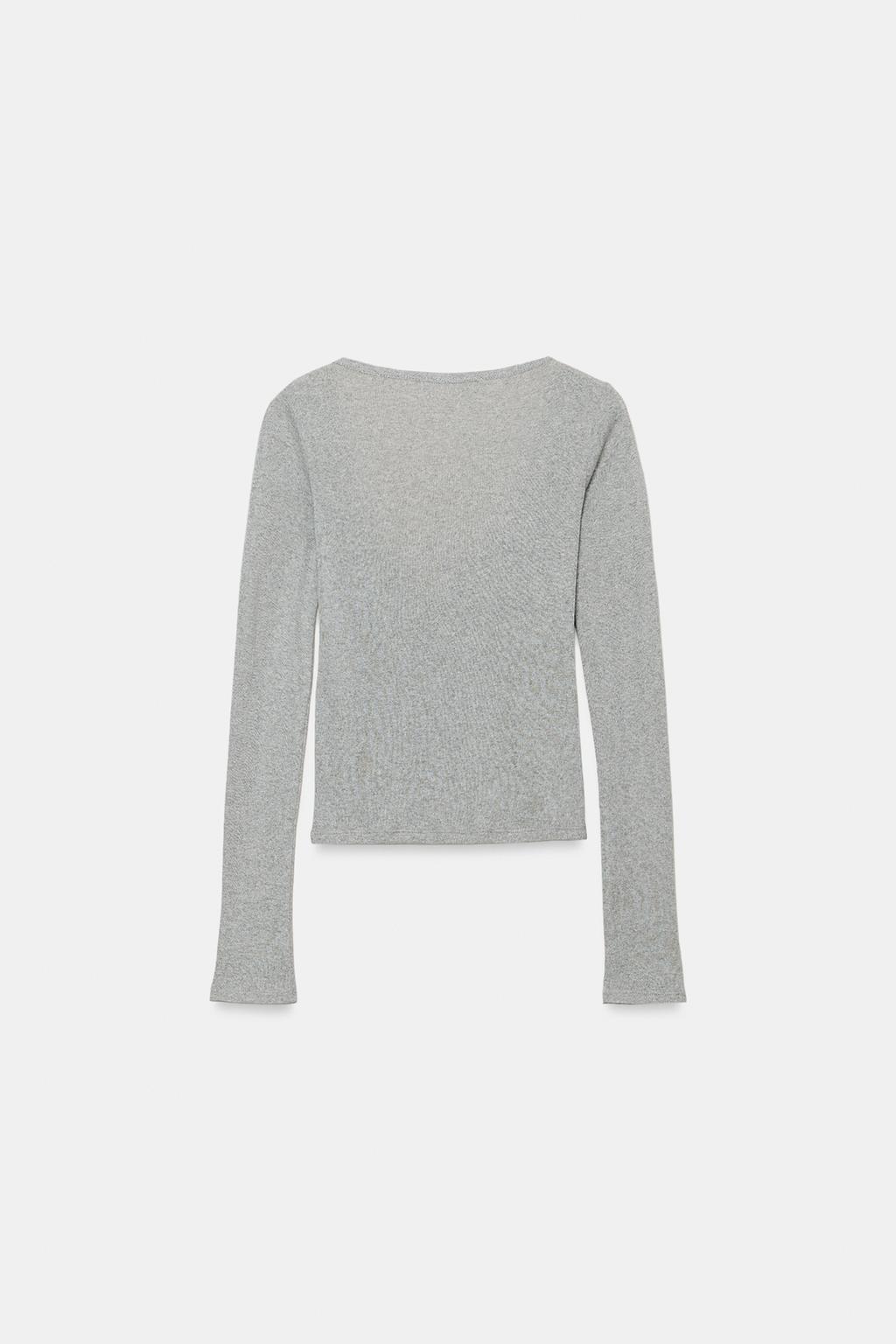 КАРДИГАН С КОМБИНИРОВАННЫМ КРУЖЕВНЫМ ТОПОМ