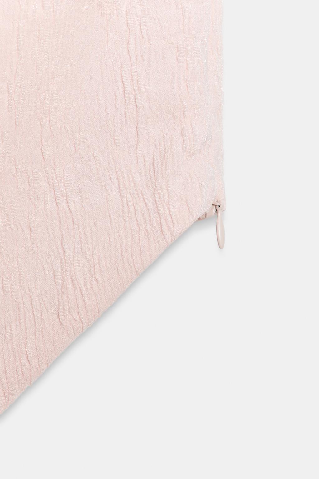 ТОП В БЕЛЬЕВОМ СТИЛЕ С ТЕКСТУРОЙ