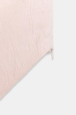 Топ в бельевом стиле с текстурой- Заказать в России