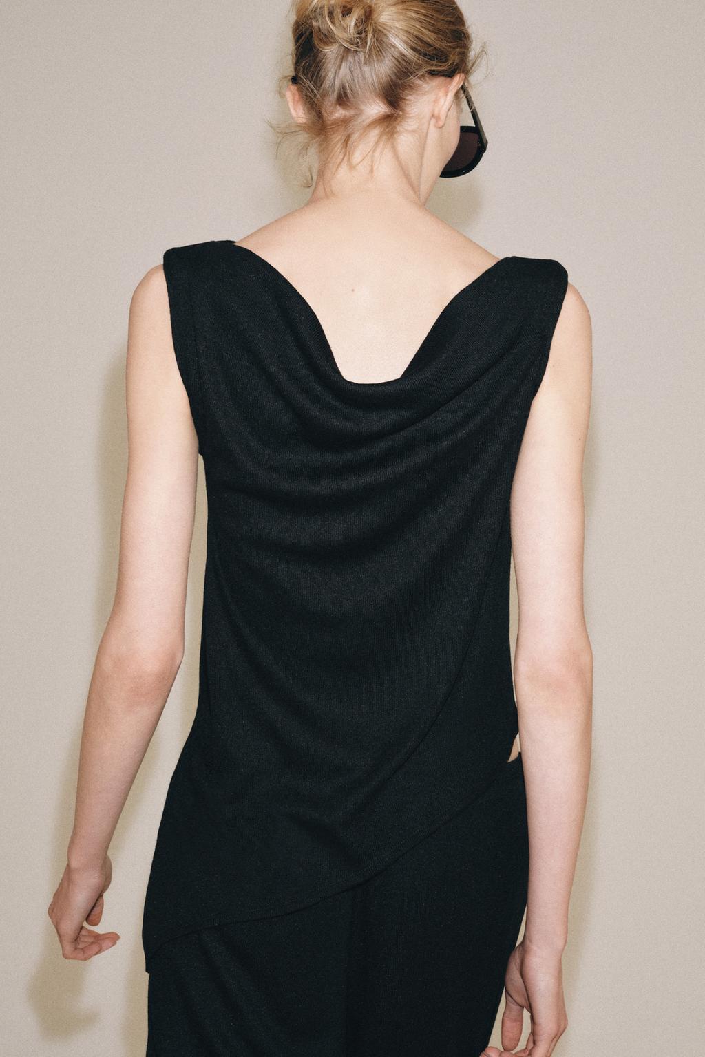 БРЮКИ ПРЯМОГО КРОЯ В СТИЛЕ РУСТИК