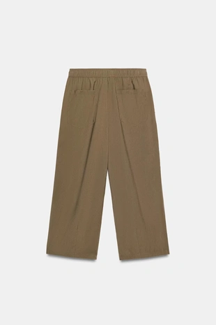 Пижамные брюки Balloon- Заказать в России