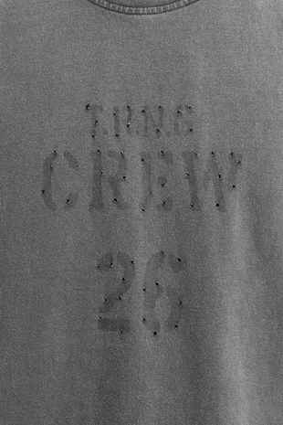 Майка-борцовка Tank Training