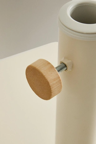 Держатель для пляжных зонтов из металла- Заказать в России