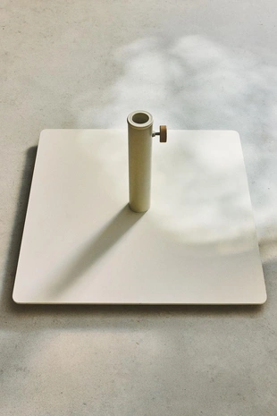 Держатель для пляжных зонтов из металла- Заказать в России