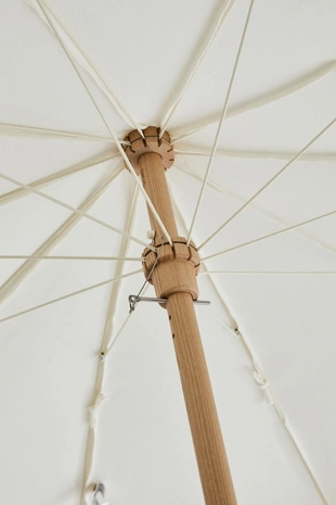 Зонт для пляжа (ø 160 см)- Заказать в России