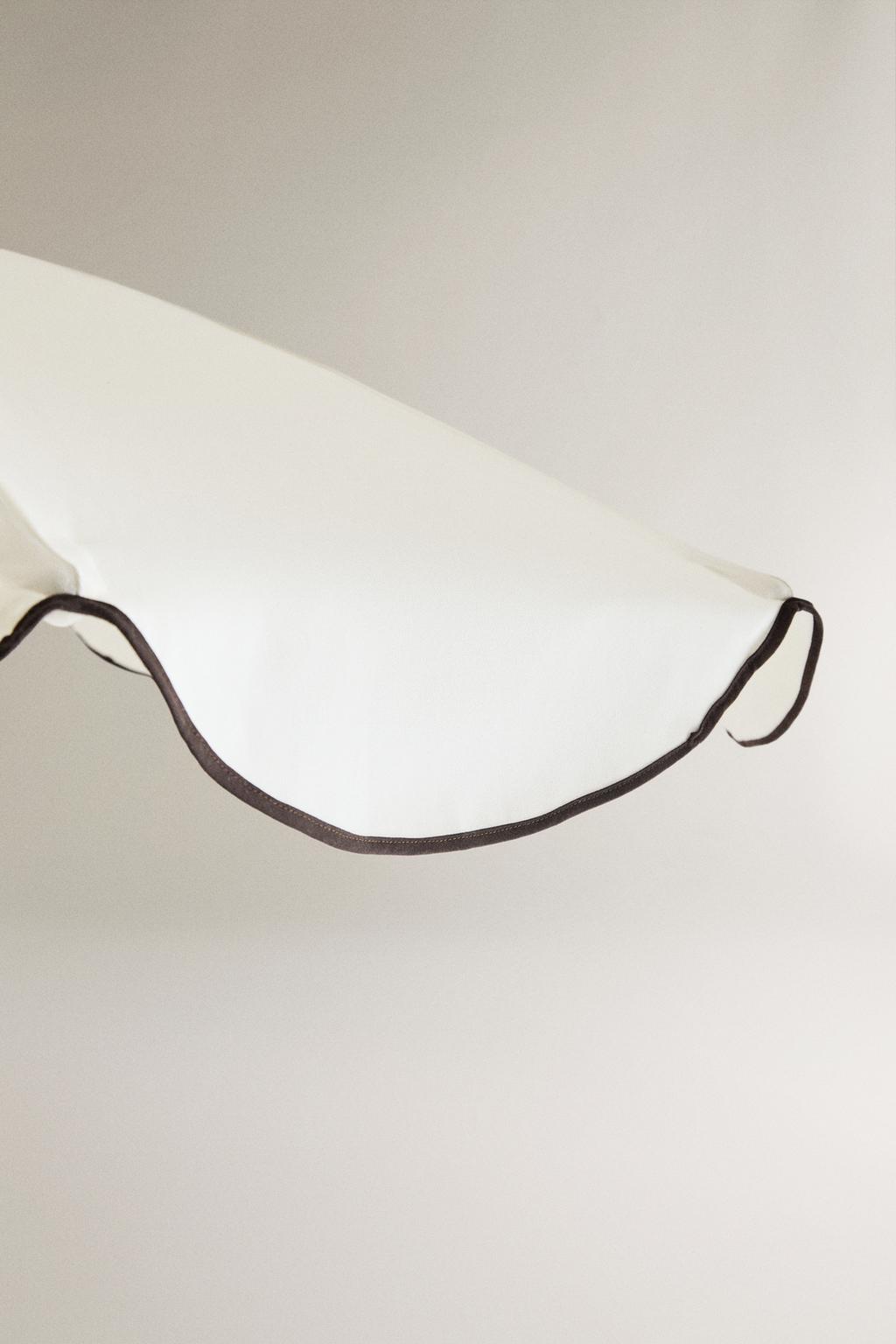 Зонт для пляжа (ø 160 см)