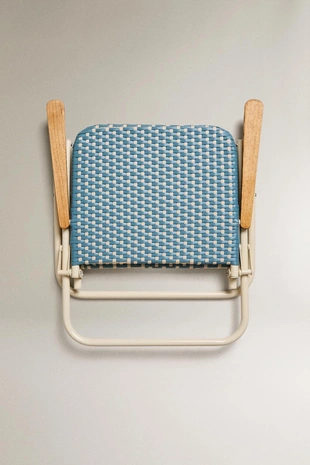 Детский пляжный стул- Заказать в России