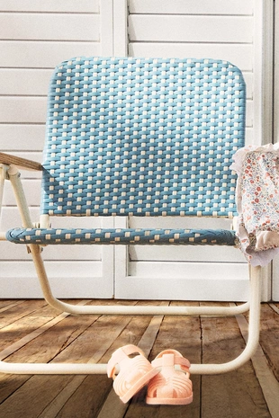 Детский пляжный стул- Заказать в России