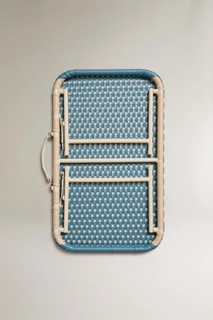 Детский складной лоток- Заказать в России