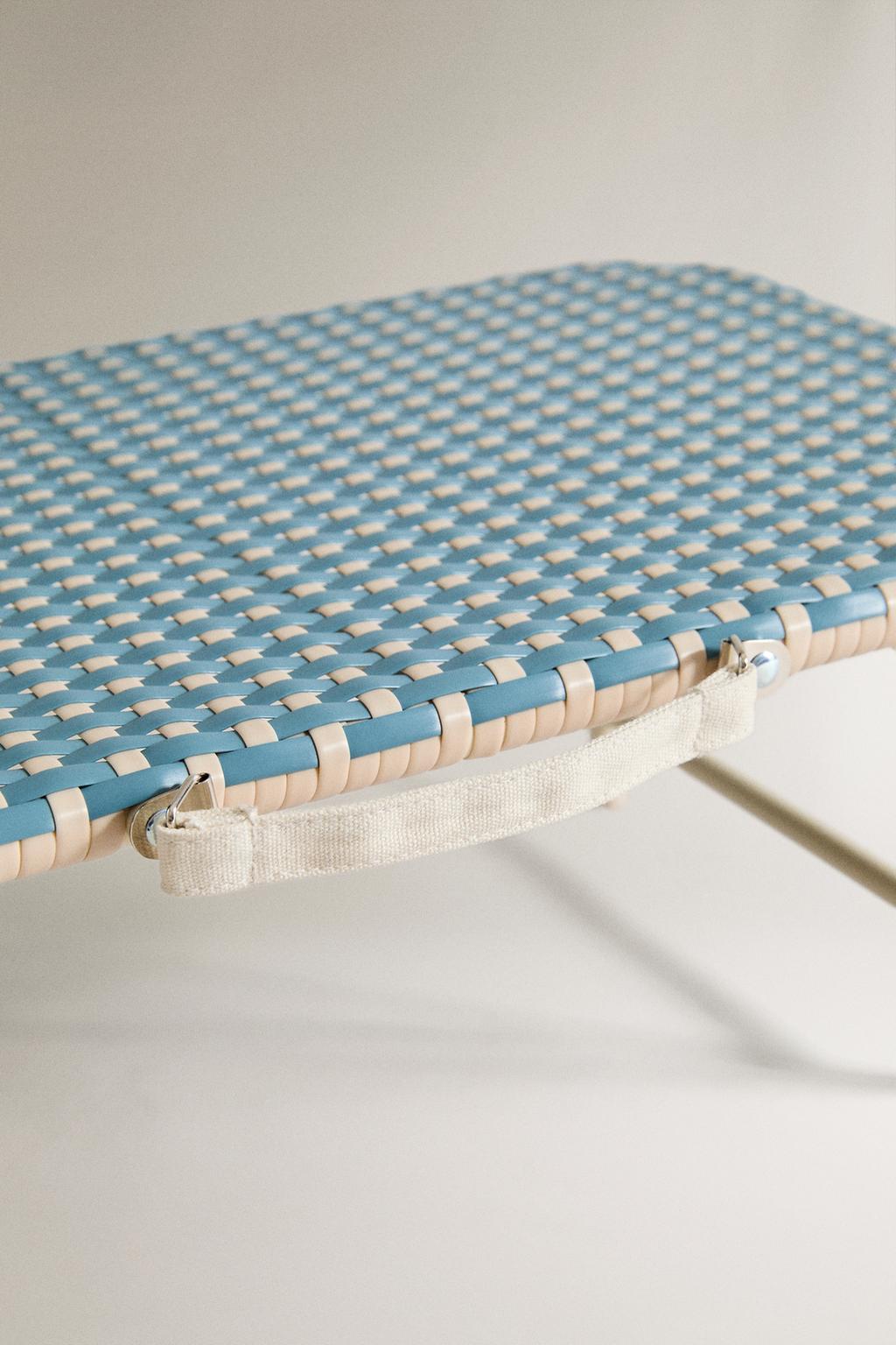 Детский складной лоток