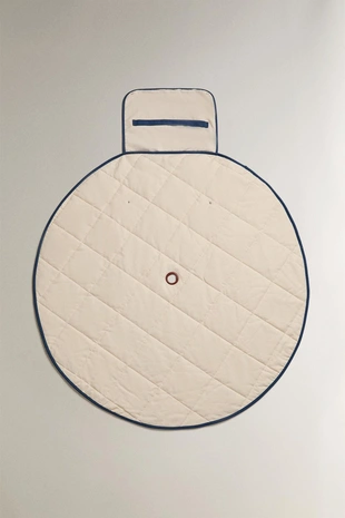 Пляжное полотенце для зонта- Заказать в России