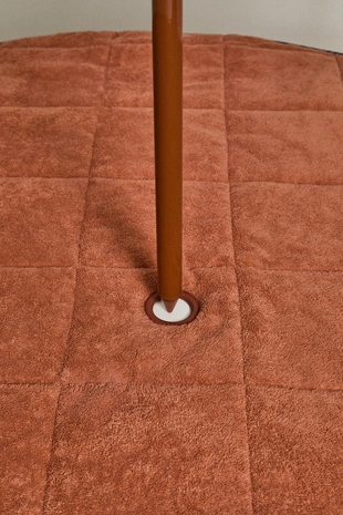 Пляжное полотенце для зонта- Заказать в России