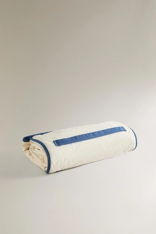 Пляжное полотенце для зонта- Заказать в России