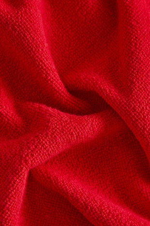 Пляжное полотенце из хлопка с кисточками- Заказать в России