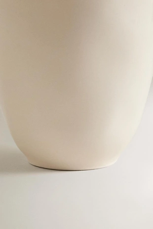 Фаянсовая кружка с узором по краю- Заказать в России