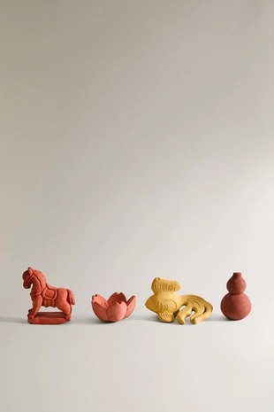 Набор камней и эфирное масло с ароматом флер досмантус (15 мл)- Заказать в России