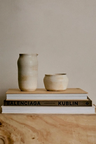 Набор керамической посуды для ночи (набор из 2 шт.)- Заказать в России