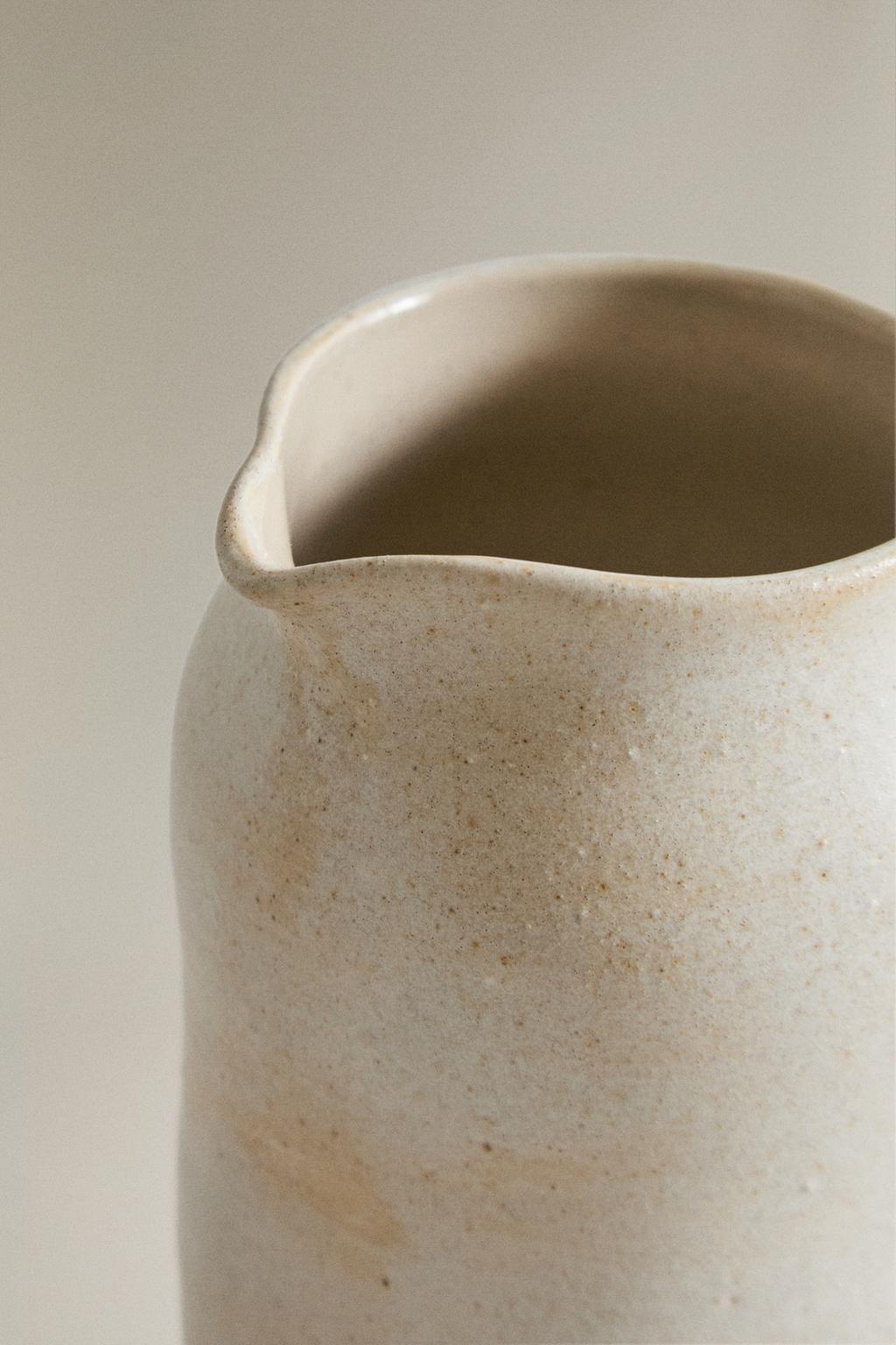 Набор керамической посуды для ночи (набор из 2 шт.)