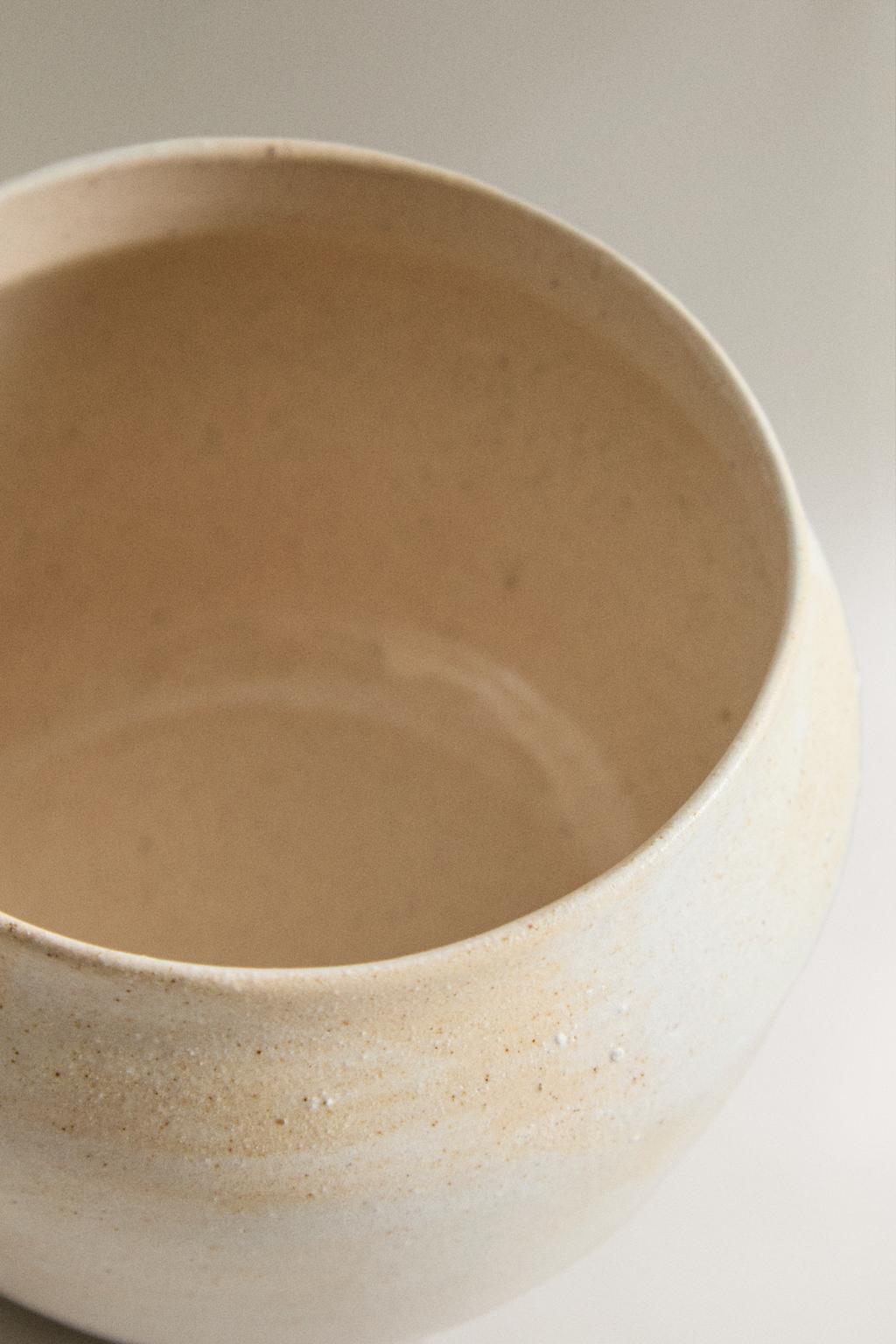 Набор керамической посуды для ночи (набор из 2 шт.)