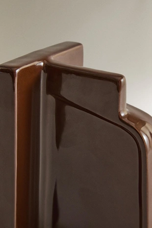 Керамическая книжная опора- Заказать в России