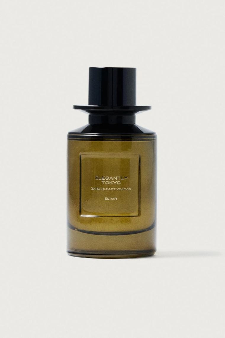 Парфюм elegantly tokyo elixir 100 мл