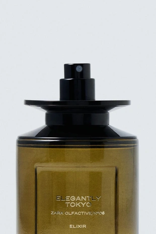 Элегантный эликсир токио 100 мл (3.4 жидких унции)- Заказать в России