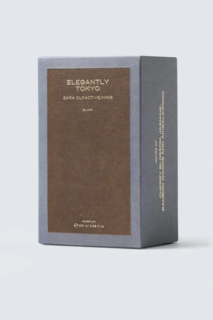 Элегантный эликсир токио 100 мл (3.4 жидких унции)- Заказать в России