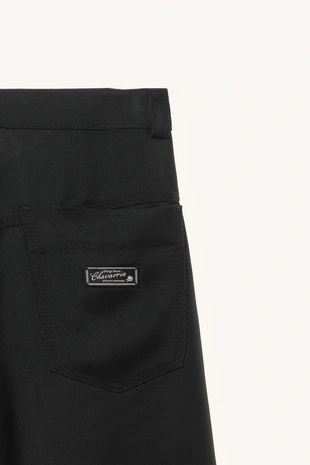 Шорты-бермуды свободного кроя willy chavarria x zara- Заказать в России