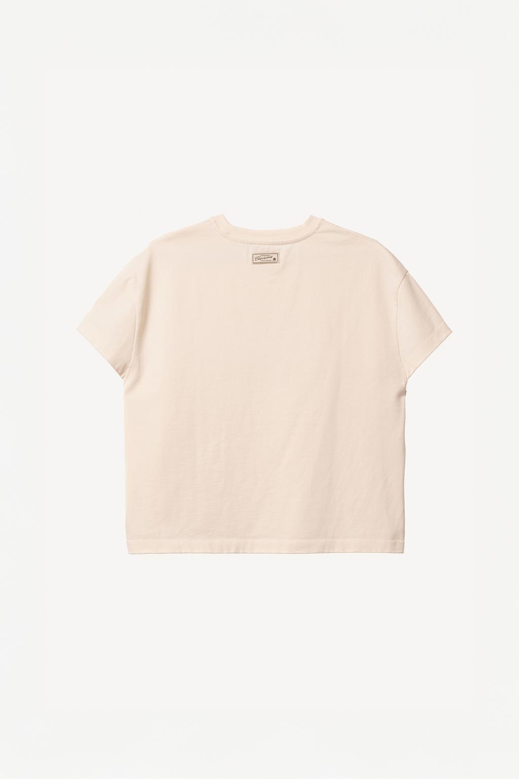 Футболка с коротким рукавом willy chavarria x zara