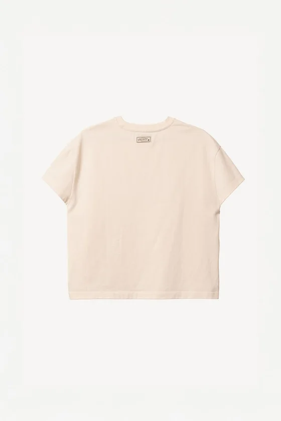 Футболка с коротким рукавом willy chavarria x zara