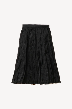 Миди-юбка с креплением willy chavarria x zara- Заказать в России