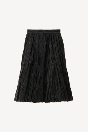 Миди-юбка с креплением willy chavarria x zara- Заказать в России